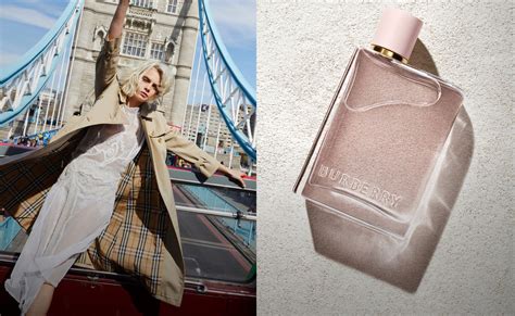 burberry sweater yolanda hadid|burberry her fragrance.